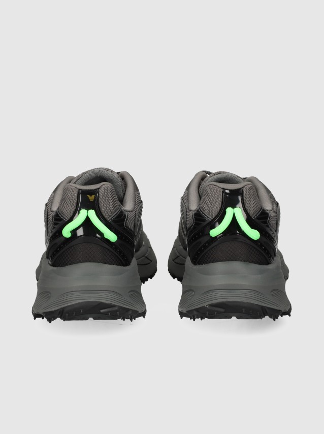 Sapatilha Lacoste Homem Mens L003 Neo Shot Utl Sneakers