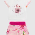 Ensemble F�minin Guess Kids