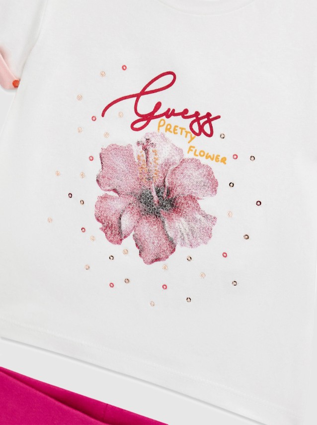 Ensemble F�minin Guess Kids