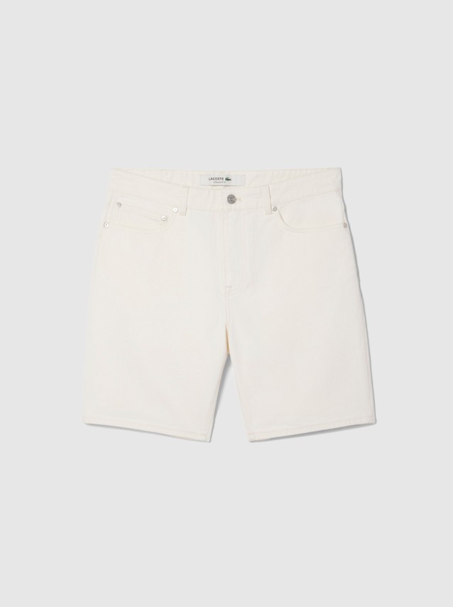 Shorts Masculin Lacoste