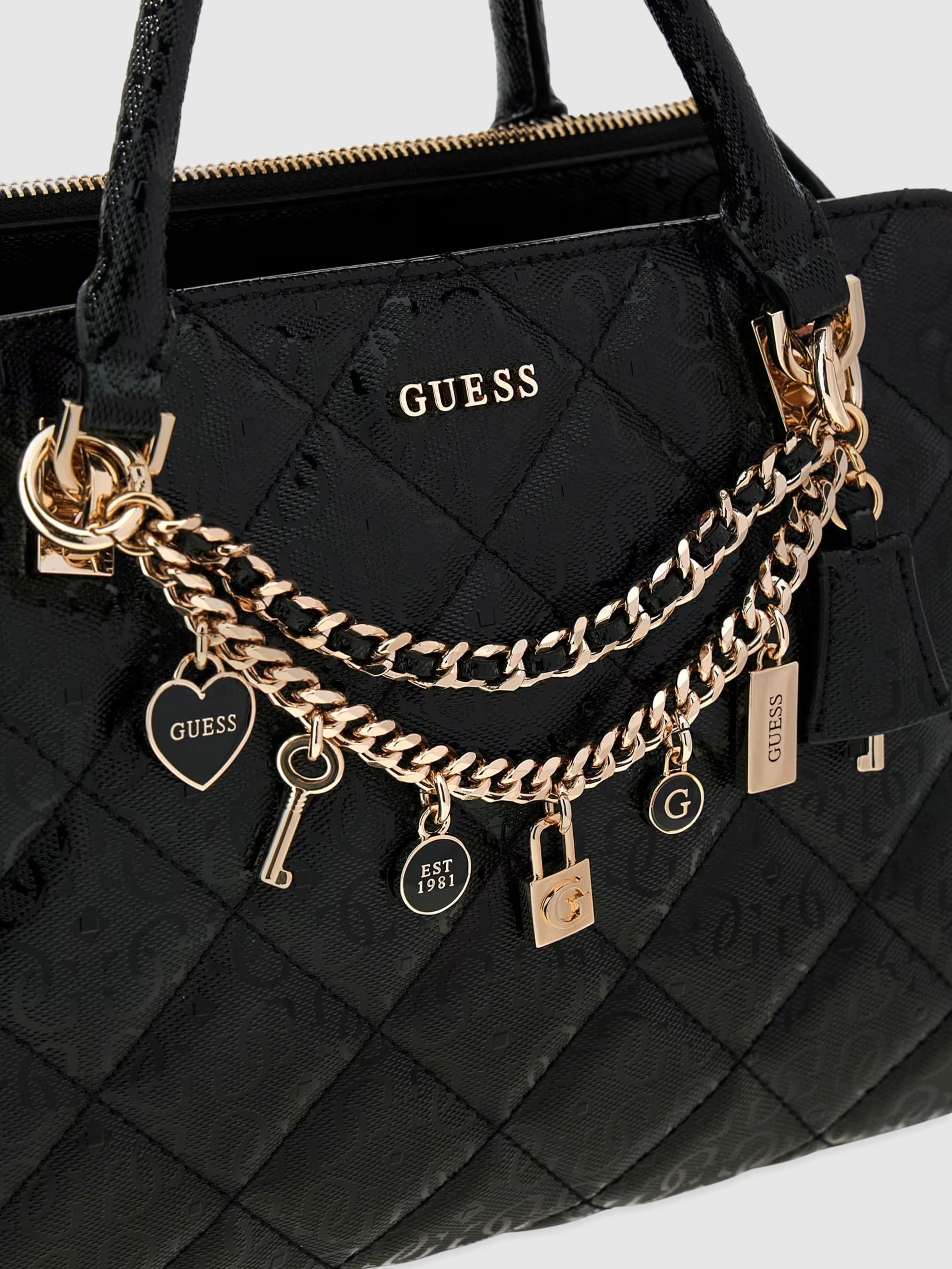 Femenino Guess Acessórios