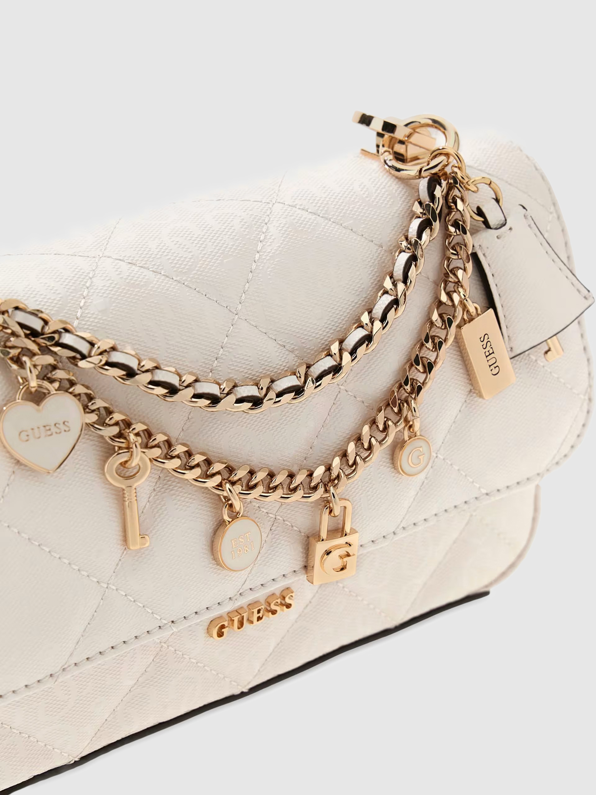 Femenino Guess Acessórios