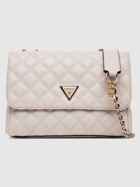 Sac � Bandouli�re F�minin Guess Acess�rios