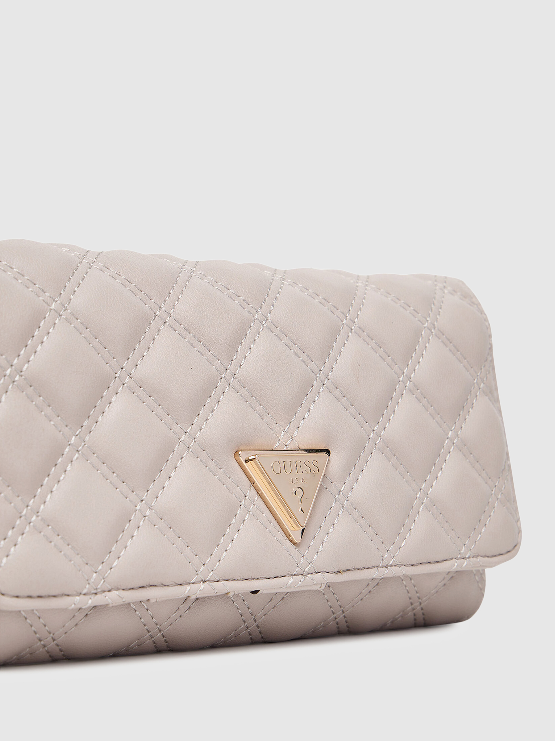 Mala Tiracolo Mulher Giully II Xbody Flap Organizer Guess Acessorios