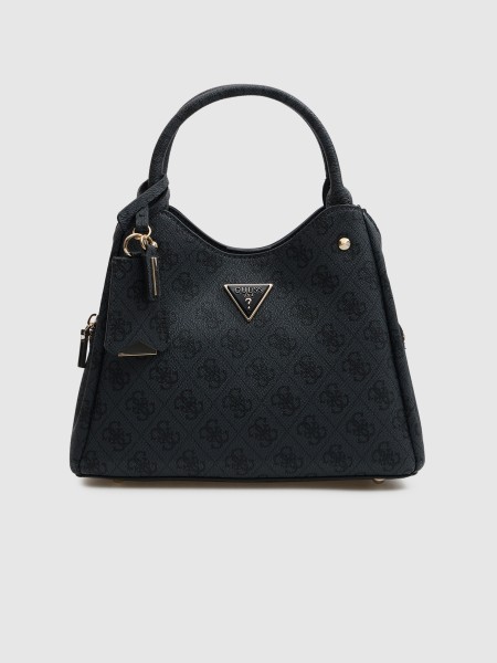 Mala Guess Mulher Meridian II Sml Gfrnd Carryall