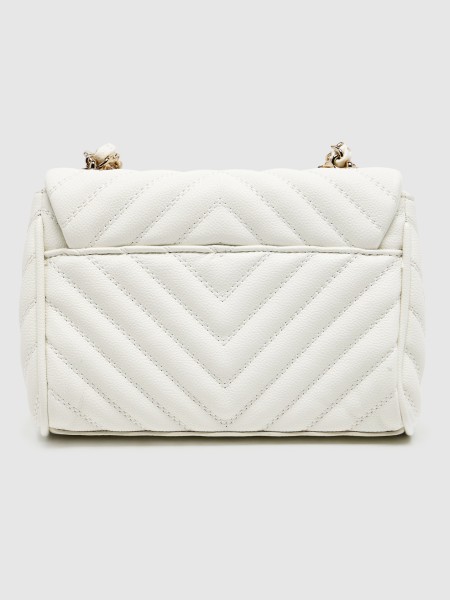 Menina Crossbody Flap Bag Guess Kids