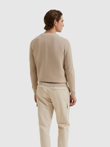 Camisola Lion Of Porches Homem Camisola