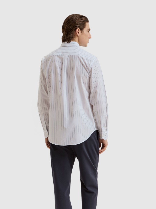 Camisa Lion Of Porches Homem Camisa