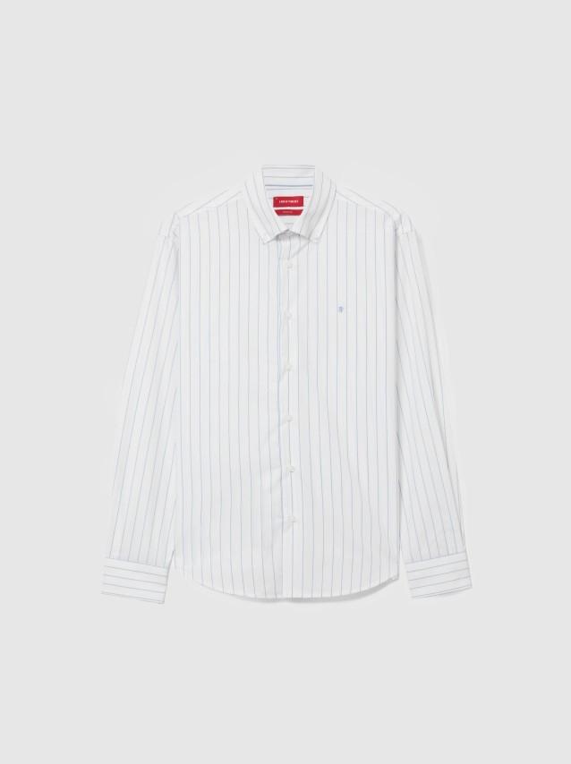 Camisa Lion Of Porches Homem Camisa