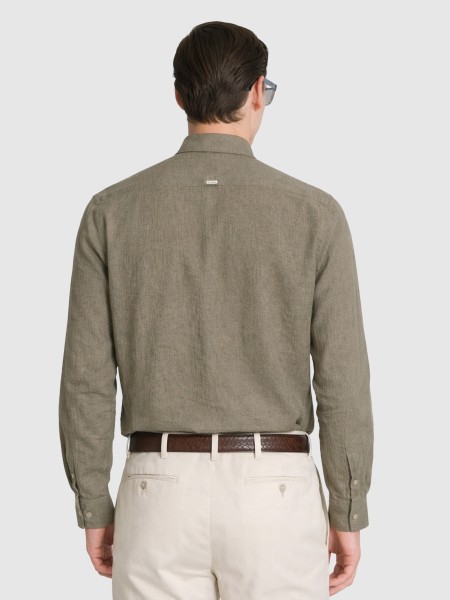 Chemises Masculin Antony Morato