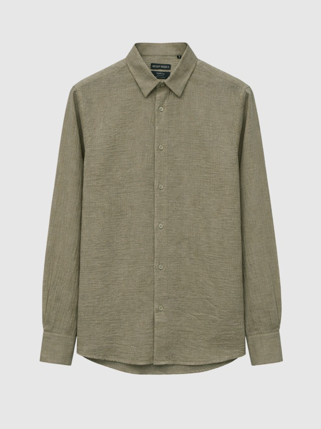 Chemises Masculin Antony Morato