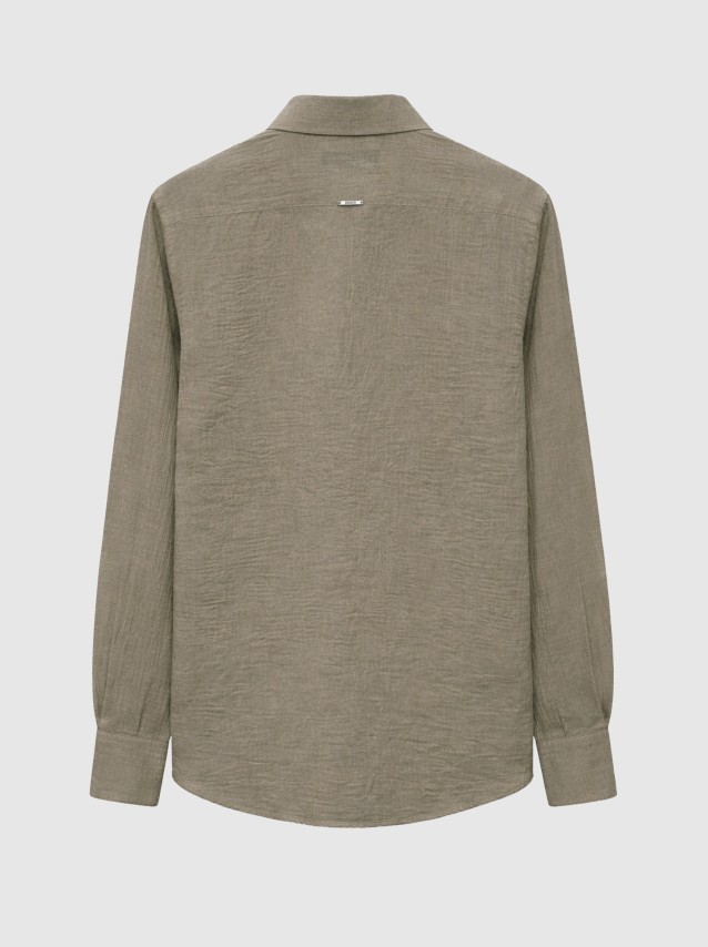 Chemises Masculin Antony Morato