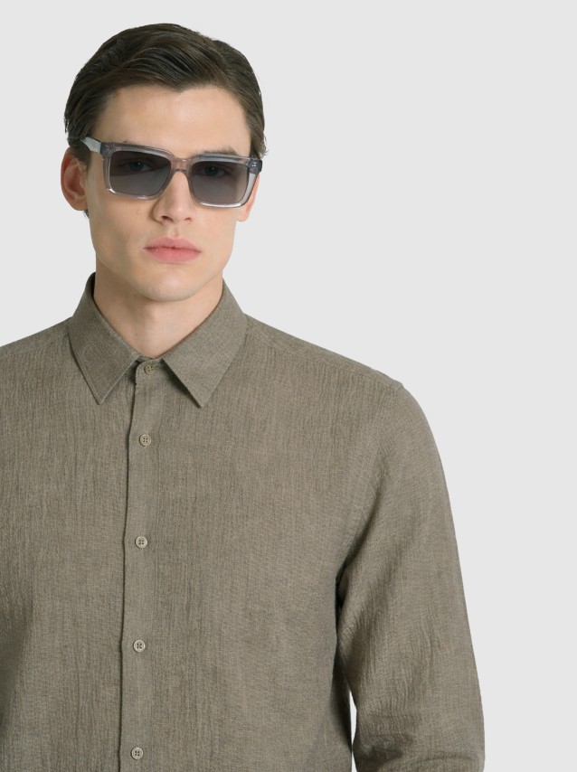 Chemises Masculin Antony Morato