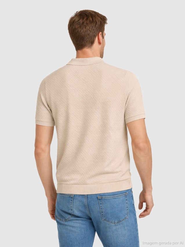 Polos Masculino Antony Morato