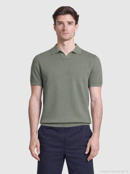 Polos Male Antony Morato