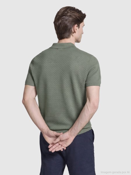 Polos Male Antony Morato