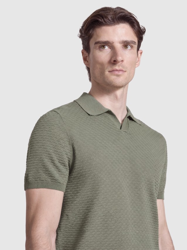 Polos Masculino Antony Morato