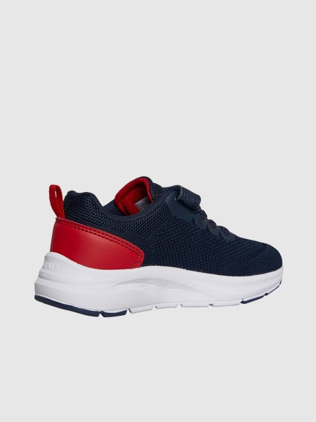 Sapatilha Levis Unissexo Hudson