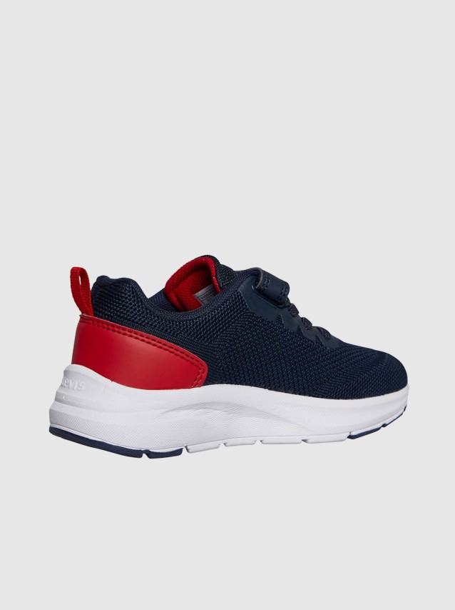 Sapatilha Levis Unissexo Hudson