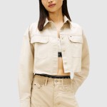 Chaquetas Femenino Tommy Hilfiger