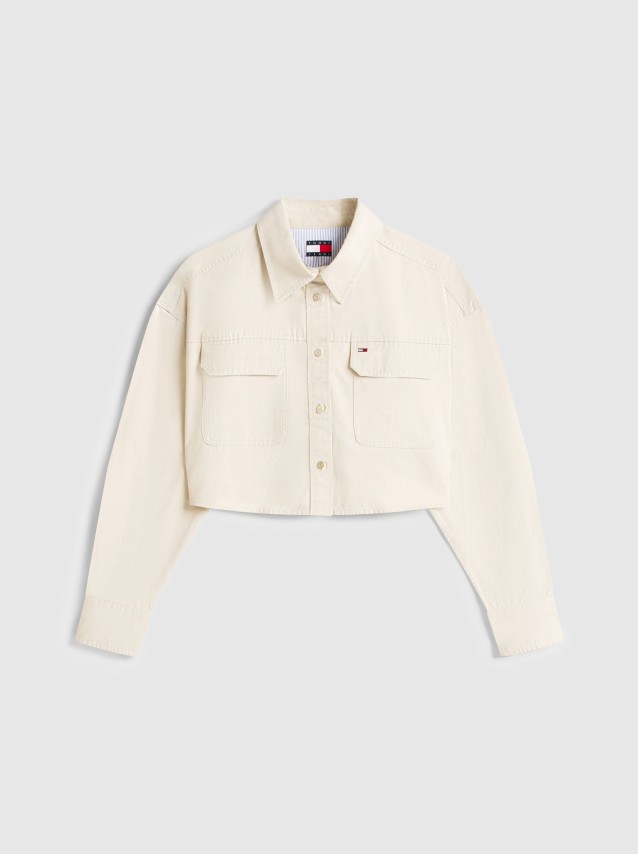 Chaquetas Femenino Tommy Hilfiger