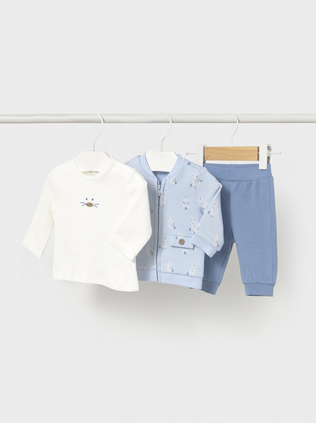 Conjuntos Menino Mayoral