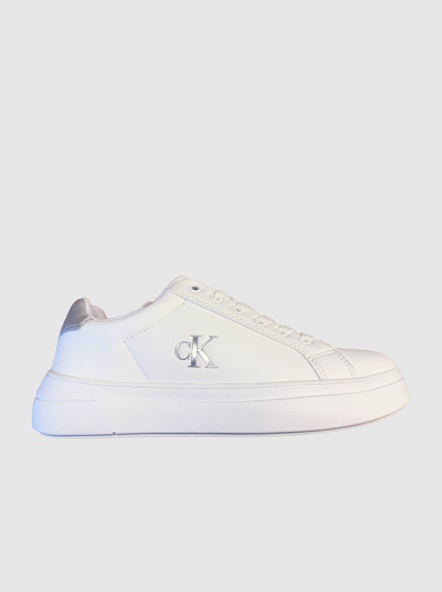 Trainers Female Calvin Klein Footwear