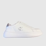 Trainers Female Calvin Klein Footwear