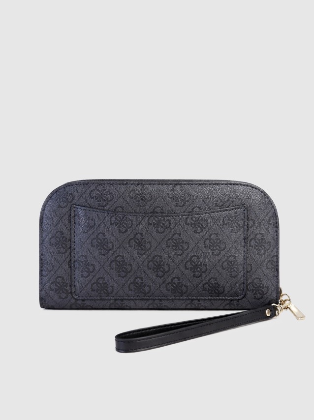 Carteras Femenino Guess Acess�rios