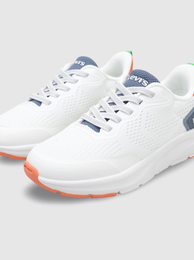 Sapatilha Levis Unissexo Ocean