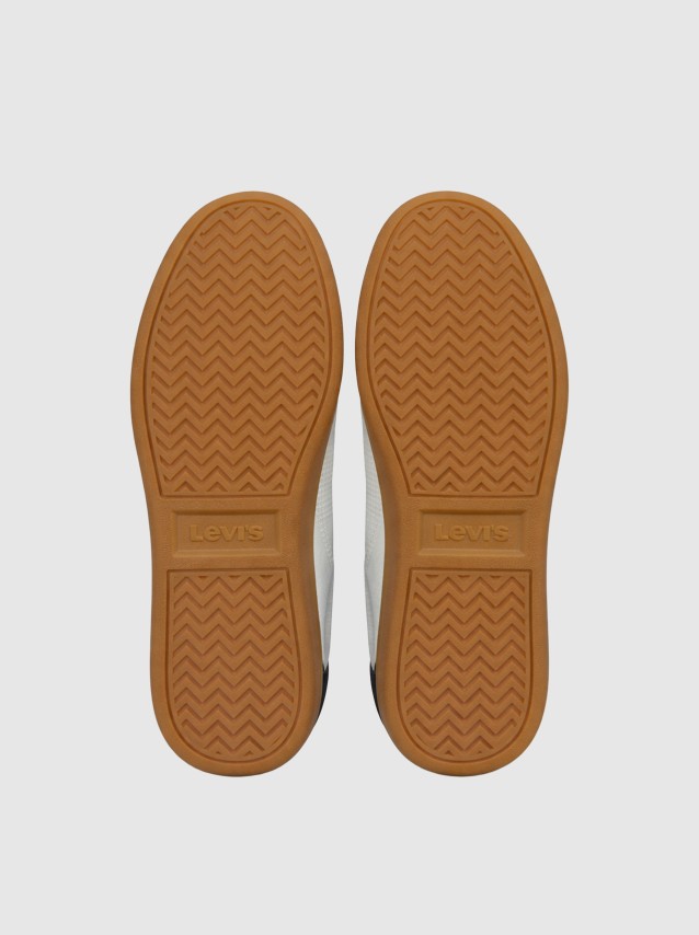 Sapatilha Levis Unisexo Jackson Sr