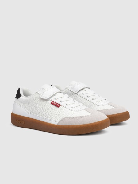 Trainers Unisex Levis