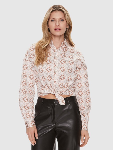 Chemises F�minin Guess