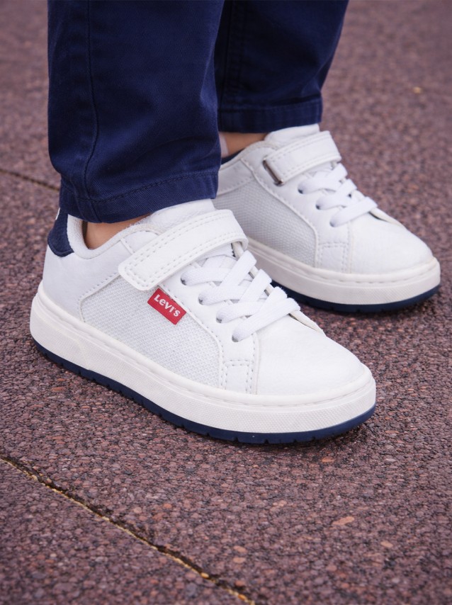 Zapatillas Masculino Levis