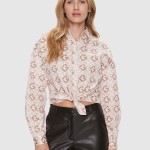 Chemises F�minin Guess