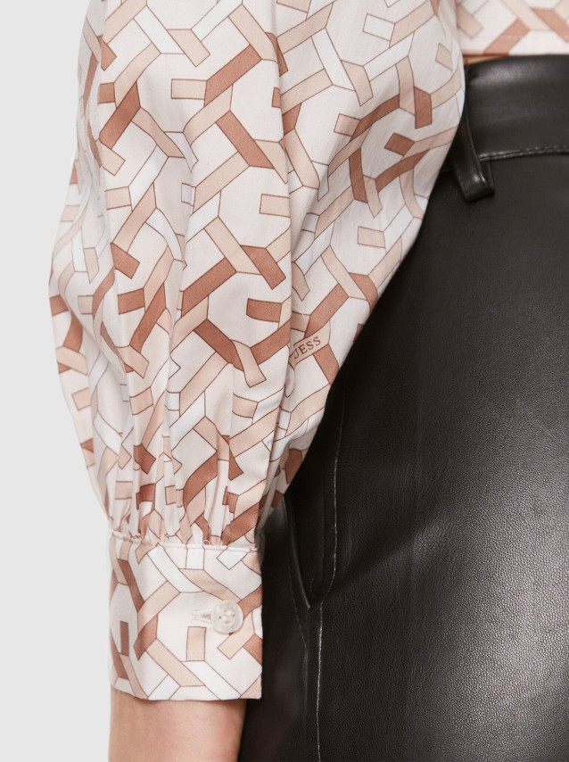 Chemises F�minin Guess