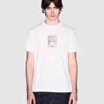 T-Shirt Masculin Armani Exchange