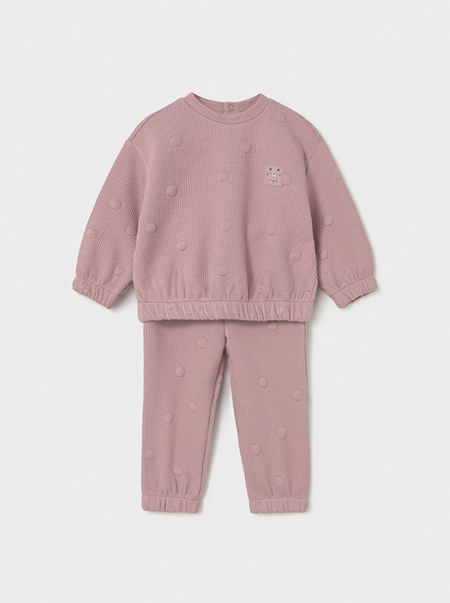 Fato de Treino Menina Mayoral