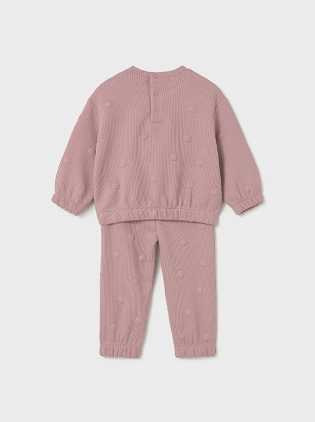 Fato de Treino Menina Mayoral