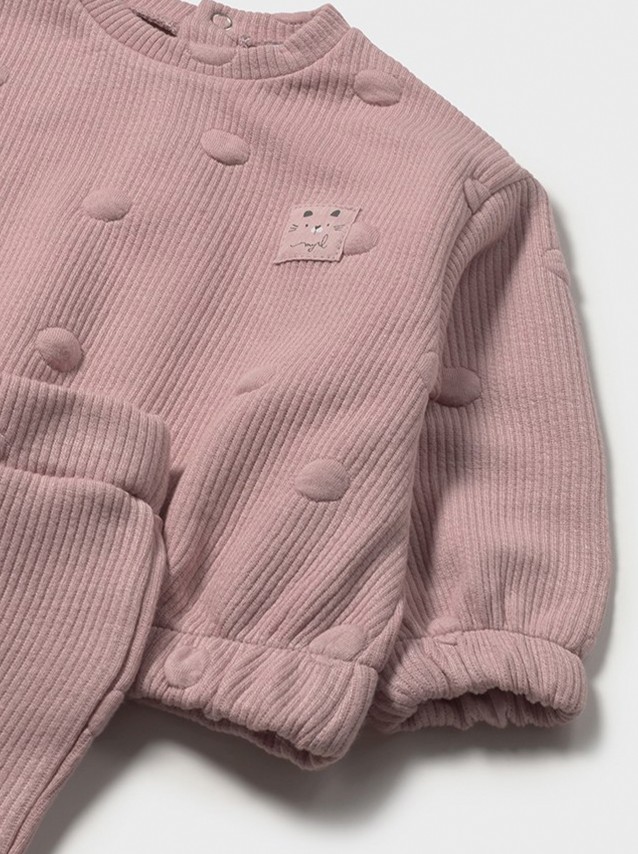 Fato de Treino Menina Mayoral