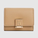 Carteira Tommy Hilfiger Mulher Th Her Trifold Wallet