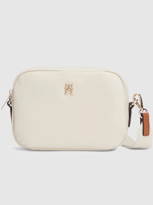 Mala Tommy Hilfiger Mulher Popette Camera Bag