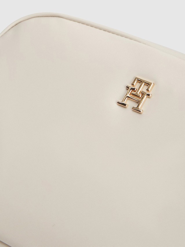 Mala Tommy Hilfiger Mulher Popette Camera Bag