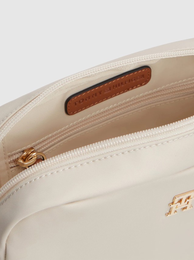 Mala Tommy Hilfiger Mulher Popette Camera Bag