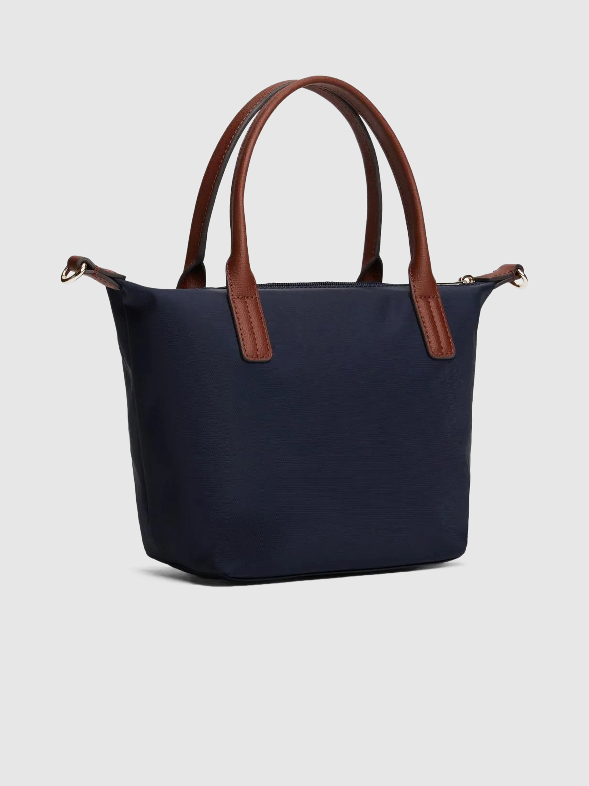Mala Tommy Hilfiger Mulher Popette Mini Tote Corp