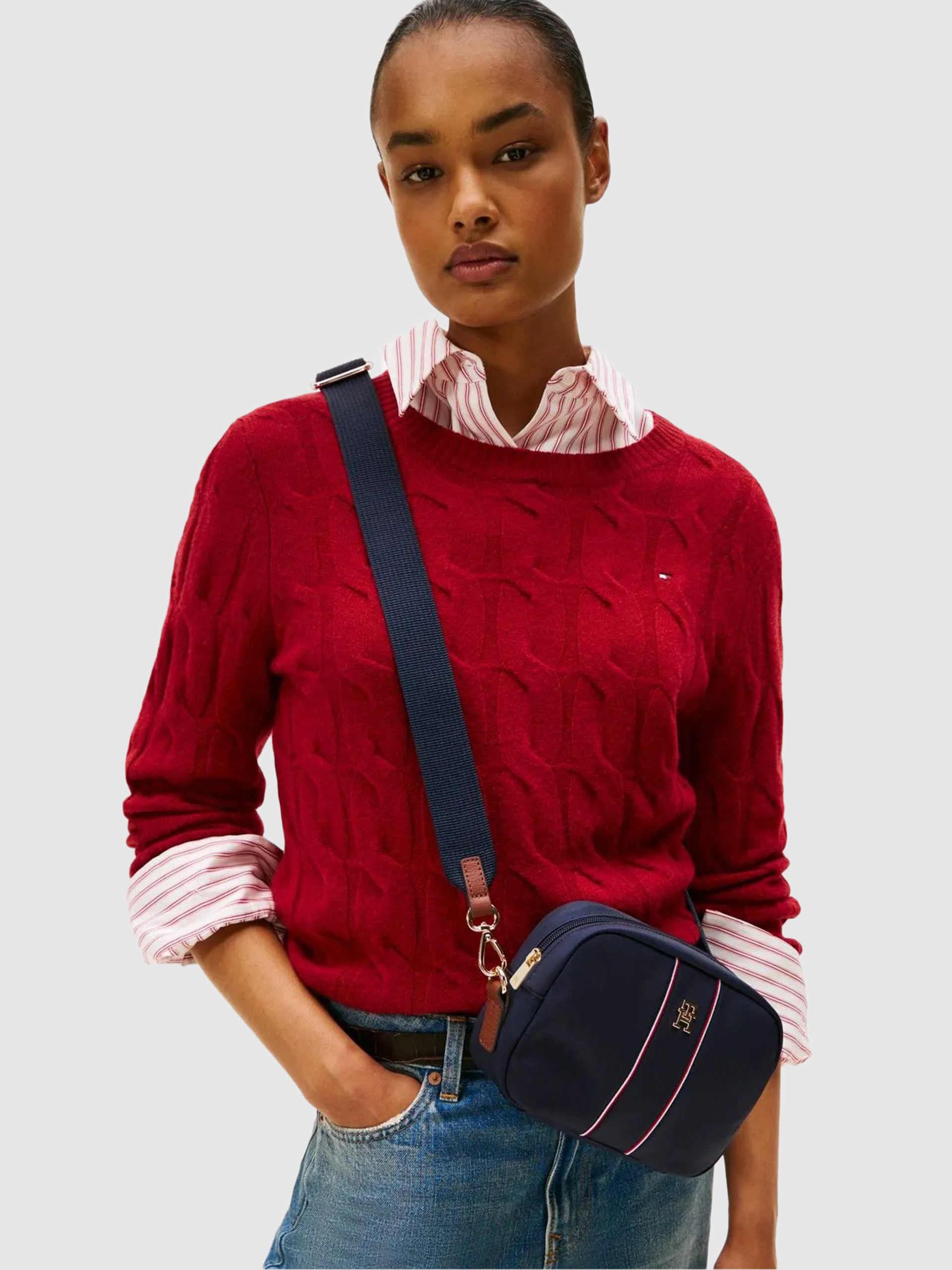 Femenino Tommy Hilfiger