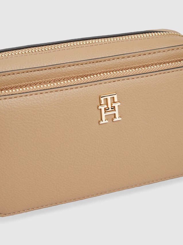 Mala Tommy Hilfiger Mulher Th Daily Camera Bag