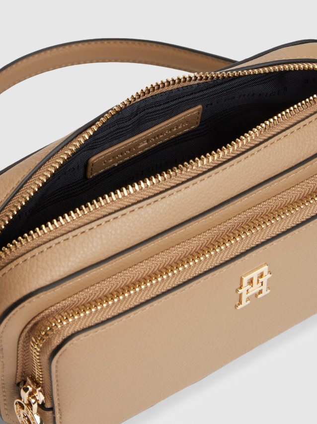 Mala Tommy Hilfiger Mulher Th Daily Camera Bag