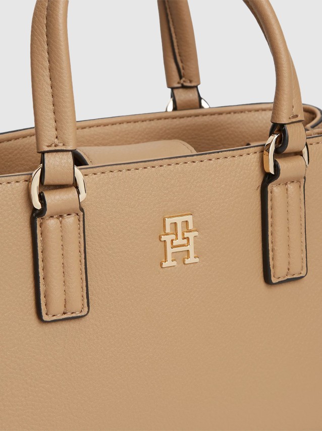 Mala Tommy Hilfiger Mulher Th Daily Mini Tote