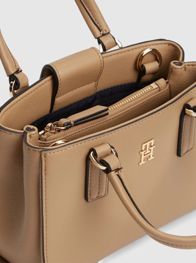 Mala Tommy Hilfiger Mulher Th Daily Mini Tote